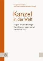 Kanzel in der Welt