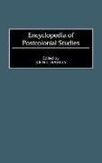 Encyclopedia of Postcolonial Studies
