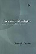 Foucault and Religion