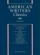 American Writers Classics