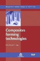 Composites Forming Technologies