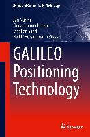 Galileo Positioning Technology