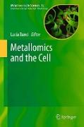 Metallomics and the Cell