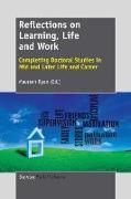 Reflections on Learning, Life and Work: Completing Doctoral Studies in Mid and Later Life and Career