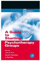 A Guide to Starting Psychotherapy Groups