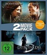 Forbidden Kingdom & Detective Dee und das Geheimnis der Phantomflammen