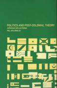 Politics and Post-Colonial Theory