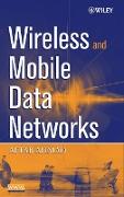 Wireless and Mobile Data Networks