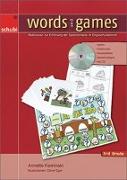 Words and Games 3rd Grade