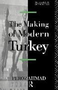 The Making of Modern Turkey