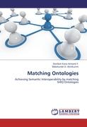 Matching Ontologies