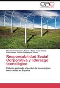 Responsabilidad Social Corporativa y liderazgo tecnológico