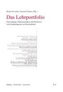 Das Lehrportfolio