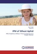IPM of Wheat Aphid