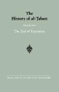 The History of al-¿abar¿ Vol. 25