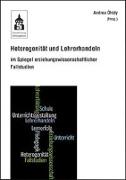 Heterogenität und Lehrerhandeln