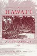 Stanton: A Hawai'i Anthology Cloth