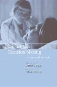 End-Of-Life Decision Making: A Cross-National Study