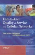 End-to-End Quality of Service over Cellular Networks