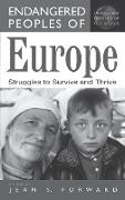 Endangered Peoples of Europe