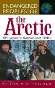 Endangered Peoples of the Arctic