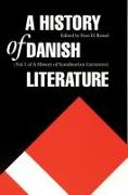 A History of Danish Literature