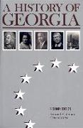 A History of Georgia, 2nd Ed
