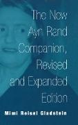 The New Ayn Rand Companion, Revised and Expanded Edition