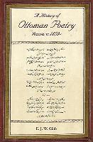 A History of Ottoman Poetry Volume V: Later 19th Century