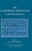 The Gladstone-Granville Correspondence