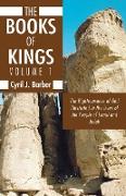 The Books of Kings, Volume 1