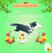 The Silly Sheepdog