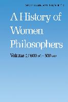 A History of Women Philosophers