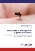 Resistance in Mosquitoes Against Pesticides