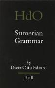 Sumerian Grammar