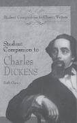 Student Companion to Charles Dickens
