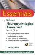 Essentials of School Neuropsychological Assessment