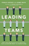 Leading Teams