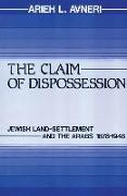 The Claim of Dispossession