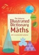 Usborne Illustrated Dictionary of Maths