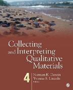 Collecting and Interpreting Qualitative Materials