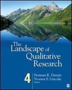 The Landscape of Qualitative Research