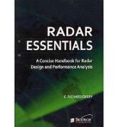 Radar Essentials: A Concise Handbook for Radar Design and Performance Analysis