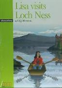 LISA VISITS LOCH NESS PACK