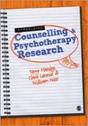 Introducing Counselling and Psychotherapy Research