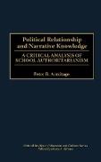Political Relationship and Narrative Knowledge
