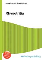 Rhysotritia