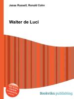 Walter de Luci