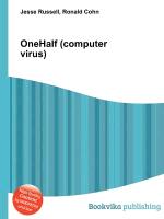 Onehalf (Computer Virus)