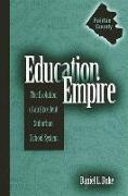 Education Empire: The Evolution of an Excellent Suburban School System